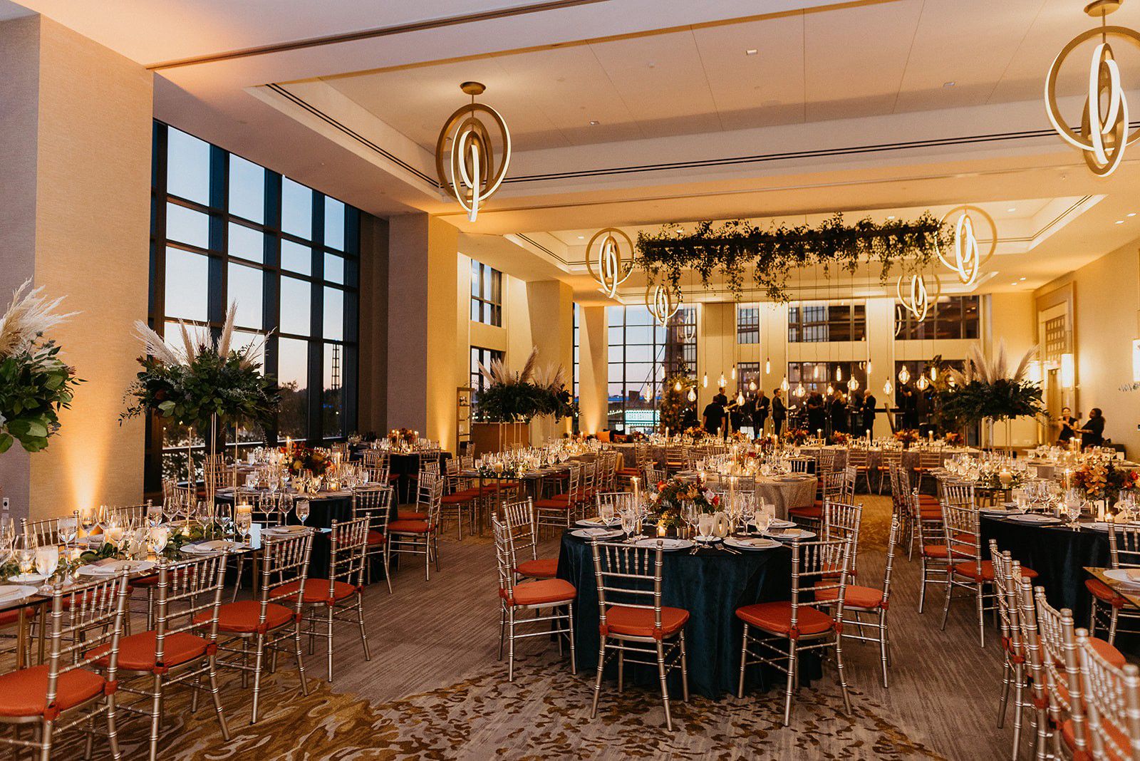 Holidays at InterContinental Washington D.C. - The Wharf